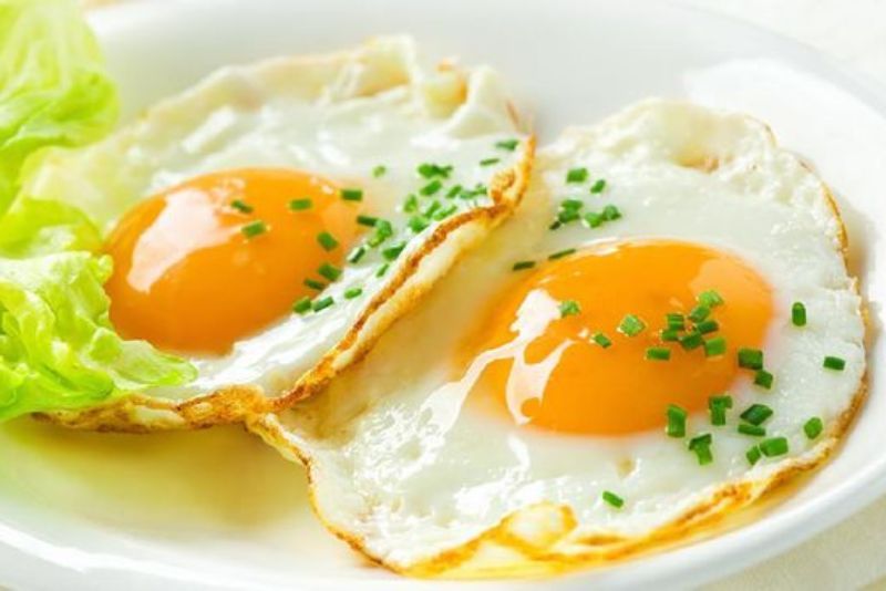 Manfaat Telur untuk Kesehatan Tubuh