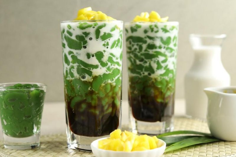 Es Cendol