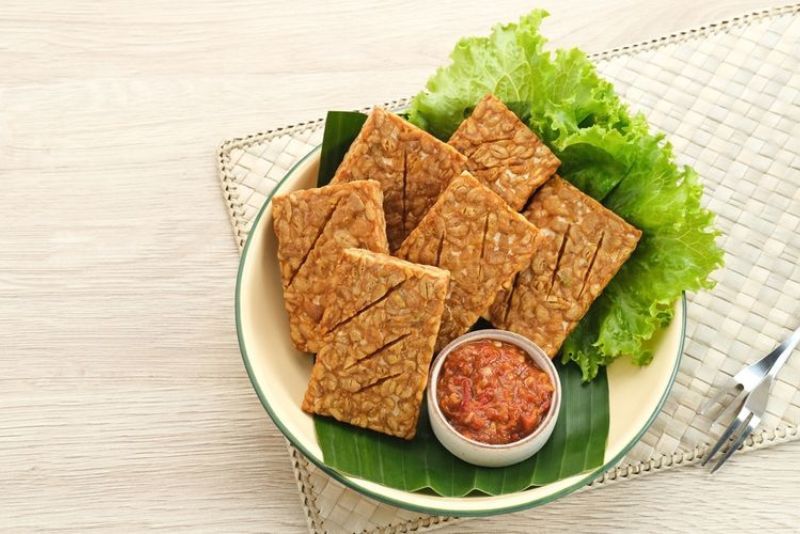 Resep Tempe Goreng Enak dan Renyah