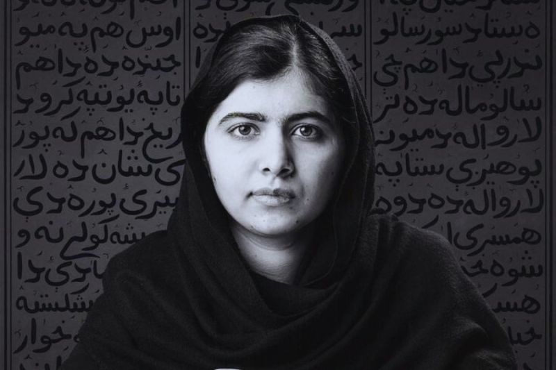 Malala Yousafzai