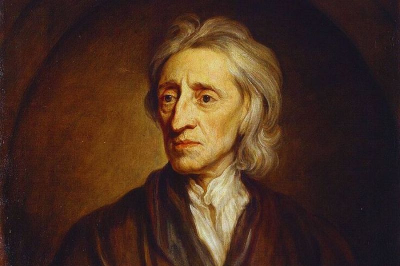 John Locke