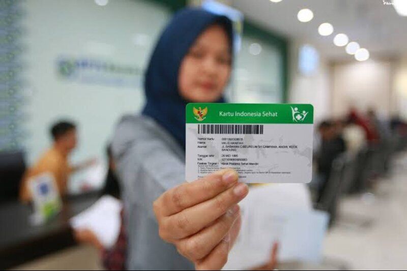 Penetapan Tarif Baru BPJS Kesehatan Tunggu Evaluasi Pemerintah, Jadi Berapa?