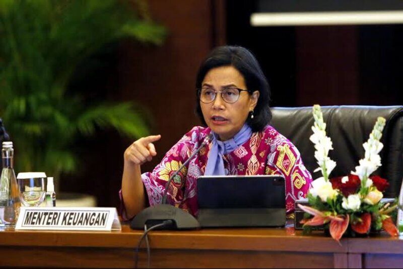 Sri Mulyani Memasang Mode ‘Waspada’ Memantau Ketat 3 Masalah Ini!