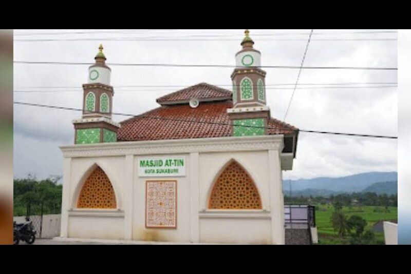 Masjid Sejuta Pemuda Di Sukabumi, Marbot Jadi Barista Sediakan Κορι Gratis Untuk Jemaah
