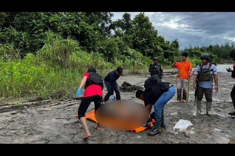 KKB Tembak Anggota TNI di Yahukimo: Aksi Terus Menerus yang Mengkhawatirkan