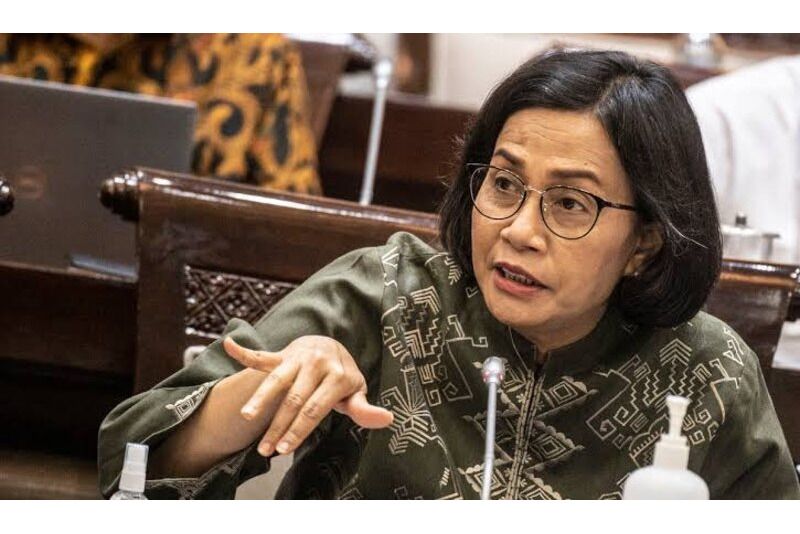 Sri Mulyani Putar Otak Akomodir Program Makan Siang Gratis Di APBN