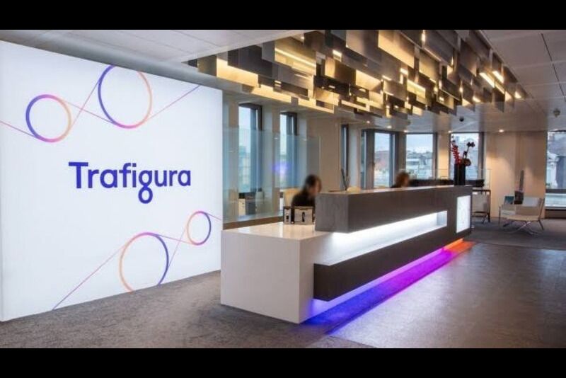 Trafigura Singapura Adalah Perusahaan Terbesar Di Asia Tenggara Berdasarkan Pendapatan ($244 Miliar)