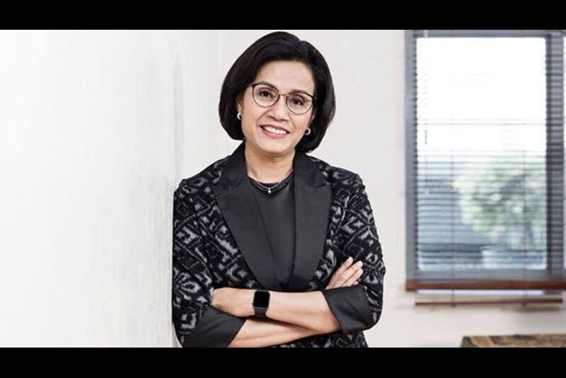 Sri Mulyani Soroti Dumping, Biang Kerok PHK Industri Tekstil