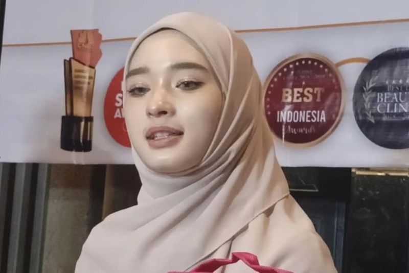 Virgoun Ditangkap karena Narkoba, Begini Respons Inara Rusli