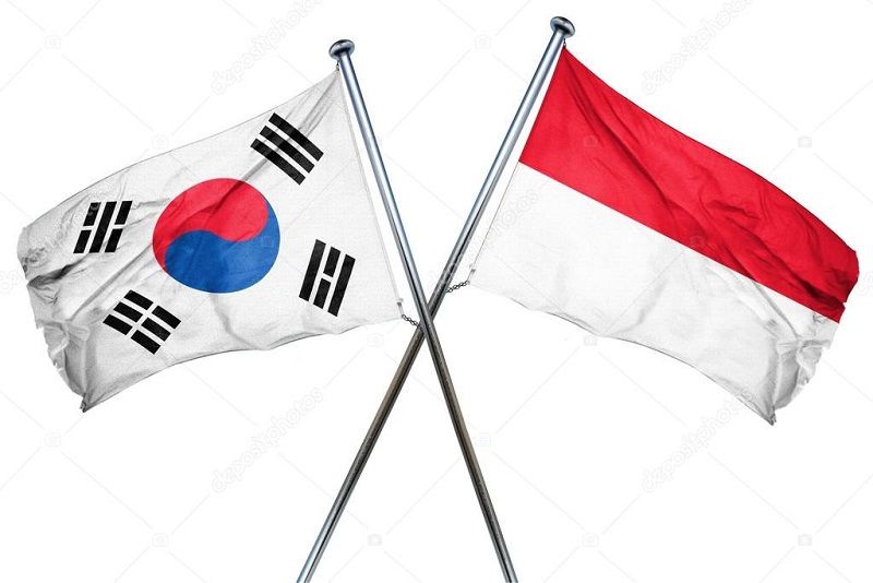 Indonesia Korea