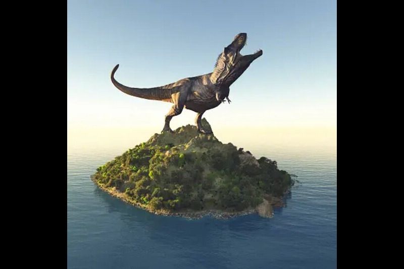 Jurassic World 4' Siap Syuting di Thailand, Malta, dan Inggris