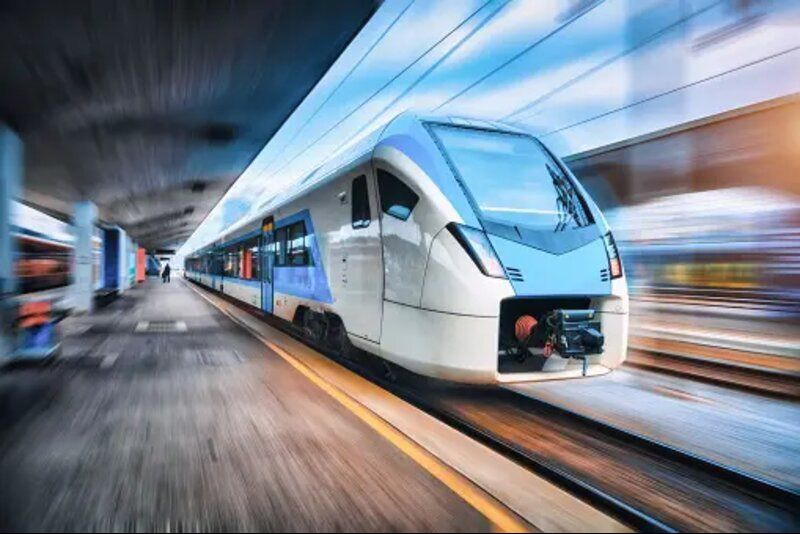 Biaya Bangun Kereta Cepat Rp780 Miliar/Km, Lebih Murah dari MRT?