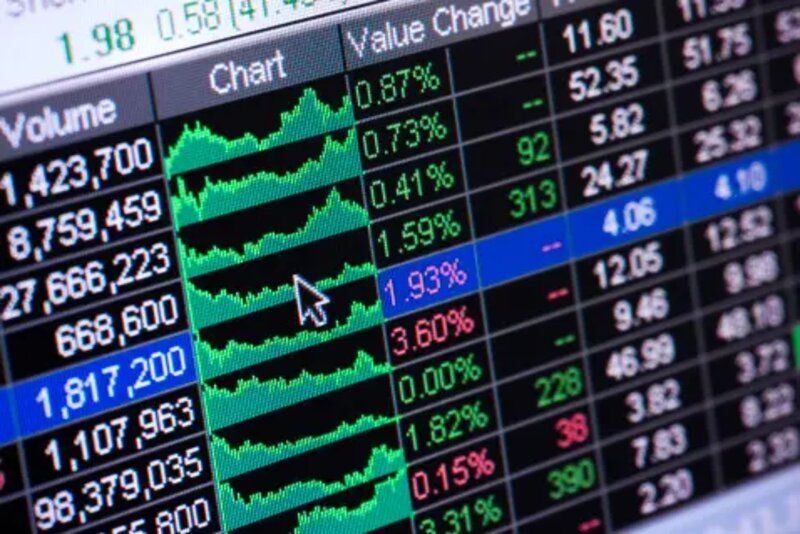 Wall Street Dibuka Merah, Apa yang Ditunggu Investor?