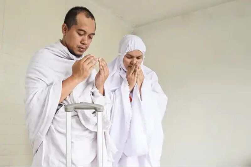 Jemaah Haji Indonesia Ditarget Kang Tipu di Arab, Harta Habis Terkuras