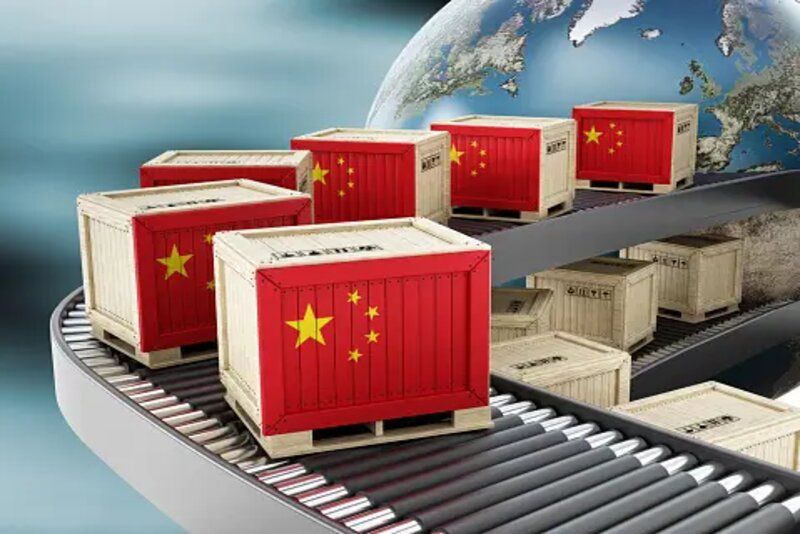 Pemerintah RI Bakal Terapkan Pajak 200% untuk Barang Impor dari China