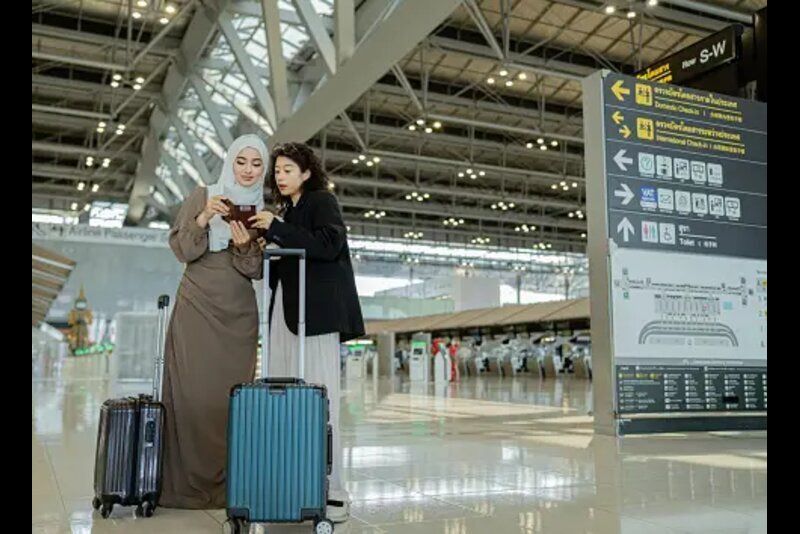Dominasi Asia Tenggara dalam Industri Pariwisata Muslim Dunia