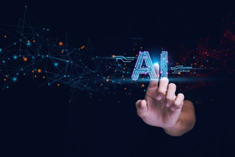 Kecerdasan Buatan Artificial Intelligence AI