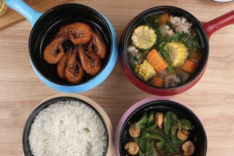 Resep Masakan Satu Panci untuk Anak Kost