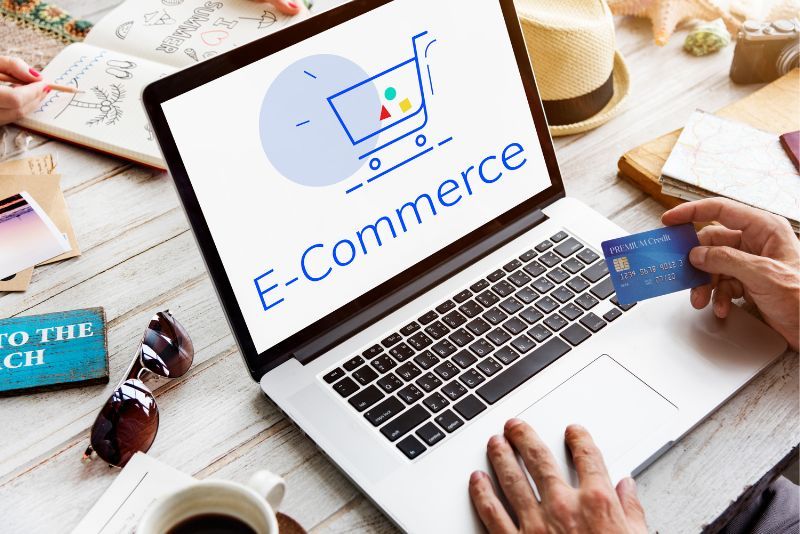 Marketplace E-Commerce