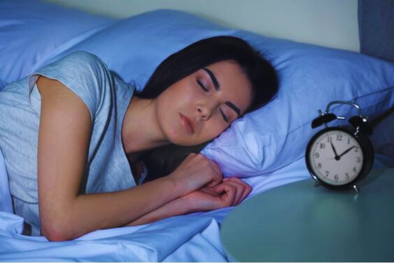 Manfaat tidur lebih awal
