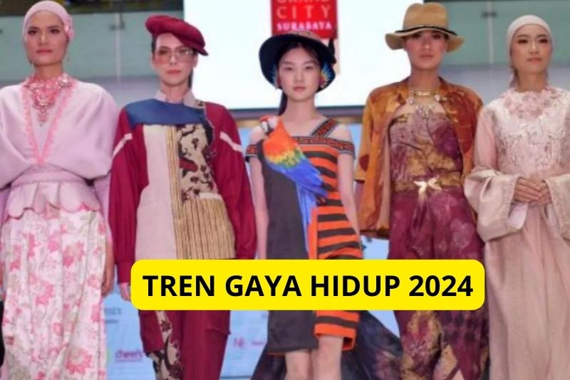 Fashion 2024