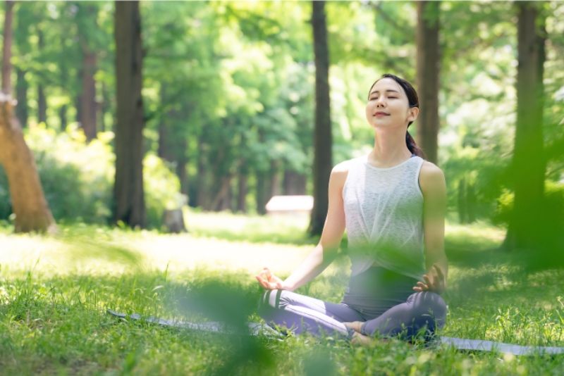 Meditasi untuk Pemula: Panduan dan Manfaatnya