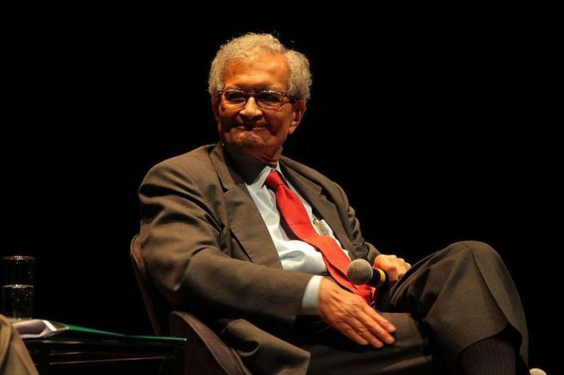 Amartya Sen