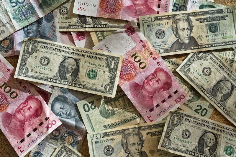 China Meningkatkan Peran Yuan di Pasar Keuangan Internasional