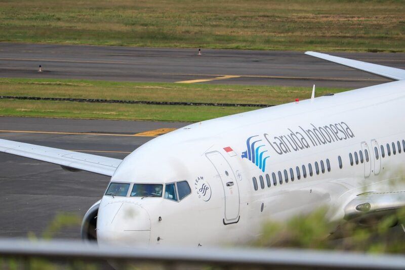 Kemenhub Minta Manajemen Garuda Indonesia Bertanggung Jawab atas Keterlambatan Penerbangan Haji