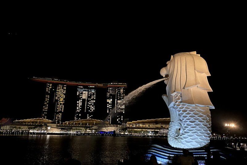 Pengaruh Media Singapura Terhadap Kebijakan Baru Pariwisata Indonesia