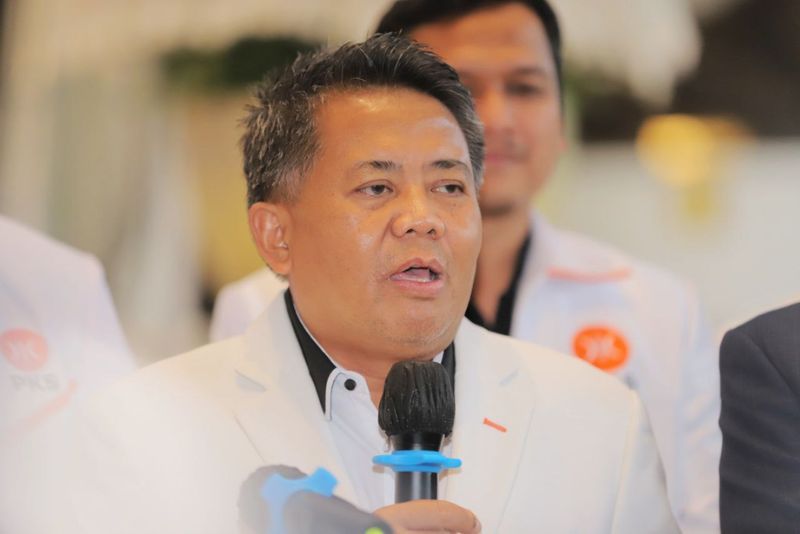 PKS Mengusung Sohibul Iman sebagai Daya Tawar di Pilkada Jakarta