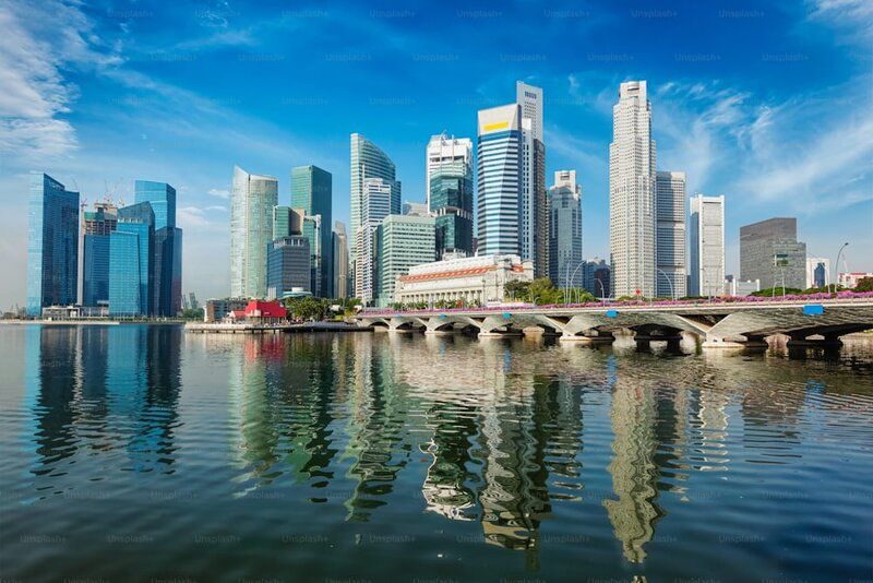 Singapura Kuasai 68% Pendanaan Teknologi di Asia Tenggara pada Paruh Pertama 2024