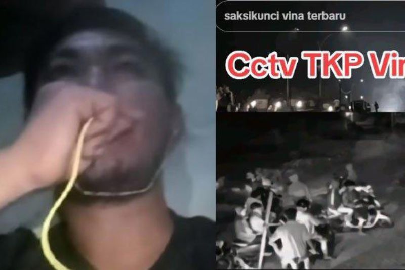 Curhat Penyesalan Melmel Usai Bongkar Kasus Vina Cirebon, Nasibnya Kini Miris Setelah Tampil di TV
