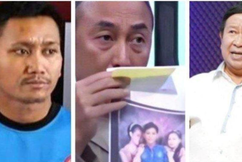 Eks Kabareskrim Kombes (Purn), Susno Duadji menanggapi soal foto Pegi Setiawan alias Perong jadi bukti kuat DPO kasus Vina Cirebon.