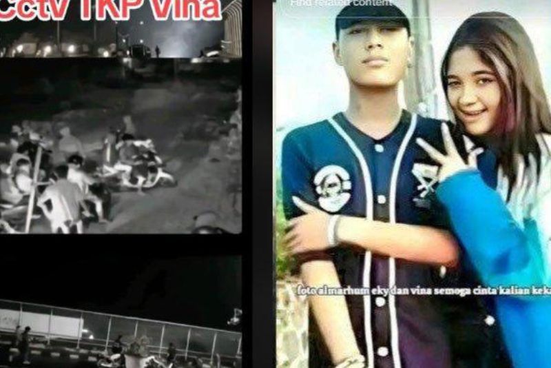 Keterkaitan Rekaman CCTV Kasus Vina Cirebon dengan Kesaksian Melmel dan Tanggapan Ahli IT