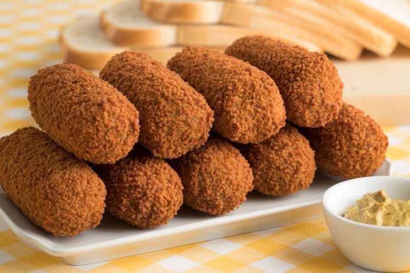 Kroket