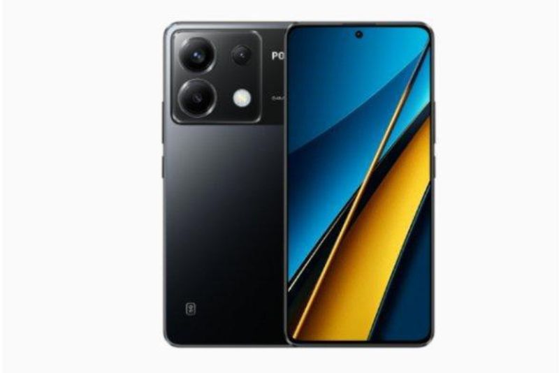 POCO X6 5G