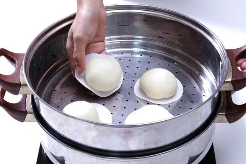 Bakpao