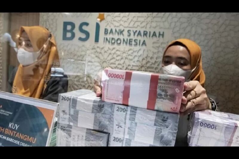 Kekhawatiran Muhammadiyah Menyimpan Banyak Uang di BSI