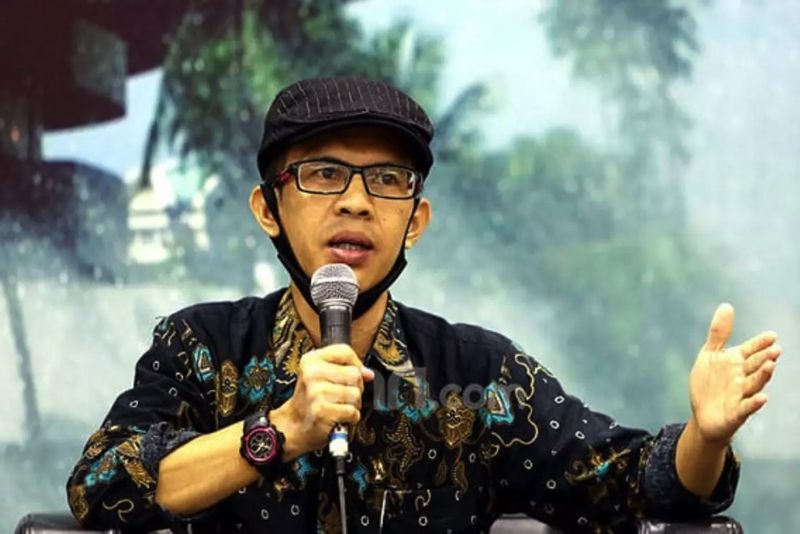Ujang Komarudin: Dampak Positif dan Negatif Bagi PDI Perjuangan dalam Mengusung Anies Baswedan di Pilkada Jakarta 2024