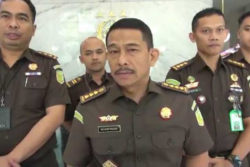 PJ Bupati Bandung Barat Jadi Tersangka Kasus Korupsi Pasar Cigasong Majalengka