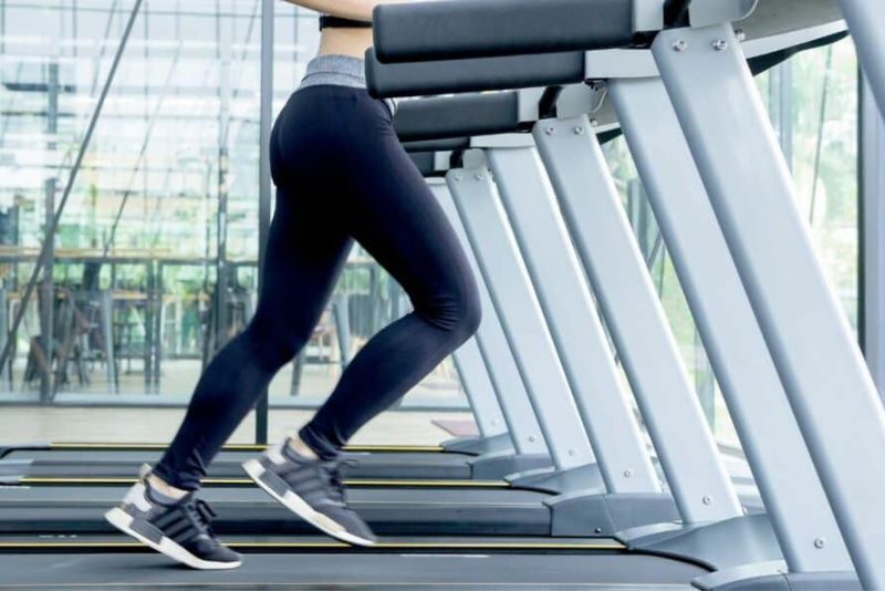 Seorang Wanita Tewas dari Lantai 3 Fitness, Usai Terpental Treadmill