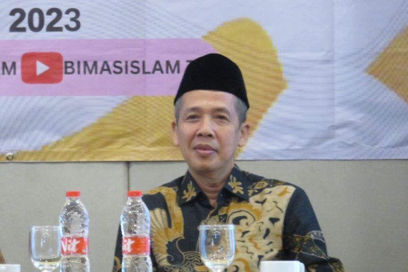 Kemenag Minta Penghulu dan Penyuluh Edukasi Bahaya Judi Online ke Calon Pengantin