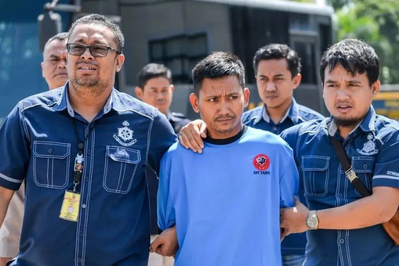 Sidang Praperadilan Pegi Setiawan Ditunda Hingga 1 Juli