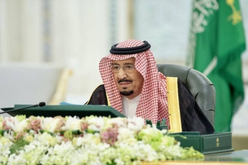 Raja Salman Juga Undang 1.000 Keluarga Korban Gaza Naik Haji Gratis