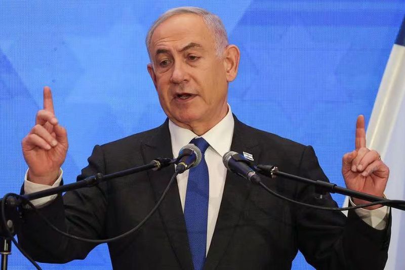 Netanyahu Setuju Gencatan Senjata Sementara di Gaza, Bukan Selamanya