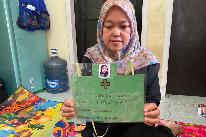 Nasib Pilu Siswi SMK di Bandung Dirundung hingga Depresi, Lalu Meninggal