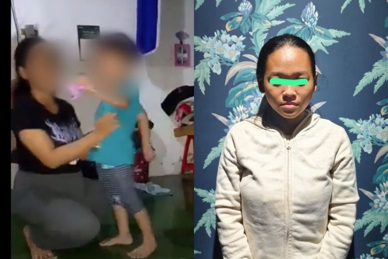 Ibu yang Cabuli Anak Dijanjikan Rp 15 Juta dari Kenalan di FB