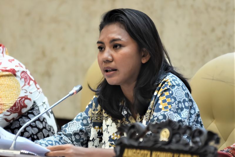 Legislator PDIP Tagih Data Tapera ke Menteri Basuki