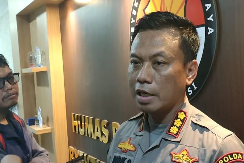 5 Tahanan Polres Kabur, 12 Polisi di Sulsel Diperiksa Propam